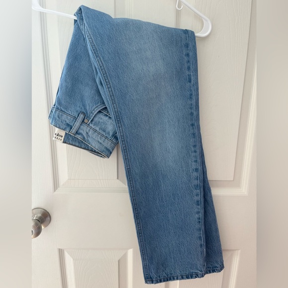 Ted Baker High Waisted Straight Leg Jean - Picture 1 of 4